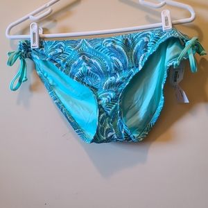 5 items for $12 Bikini bottom